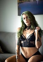Mia Hope